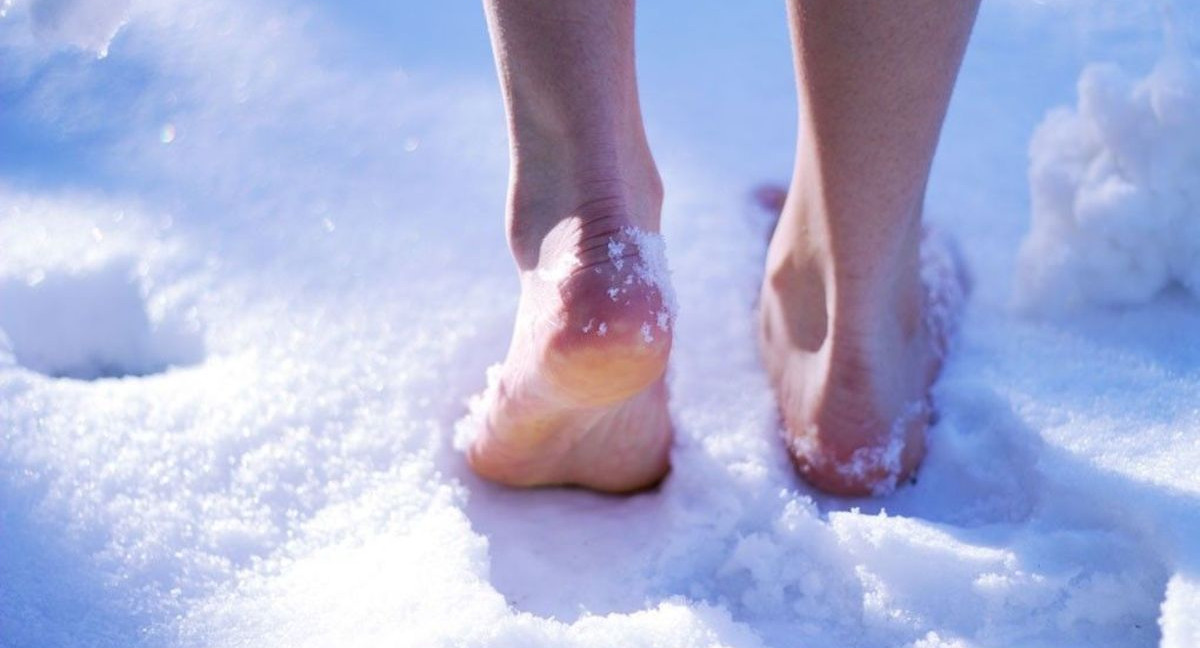 В Башкирии бабушка избила и выгнала внучку на улицу без одежды и обуви