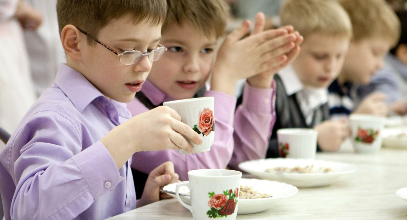 Выступление депутата из   Екатеринбурга об отмене бесплатных обедах в школах разозлило «Единую Россию» 