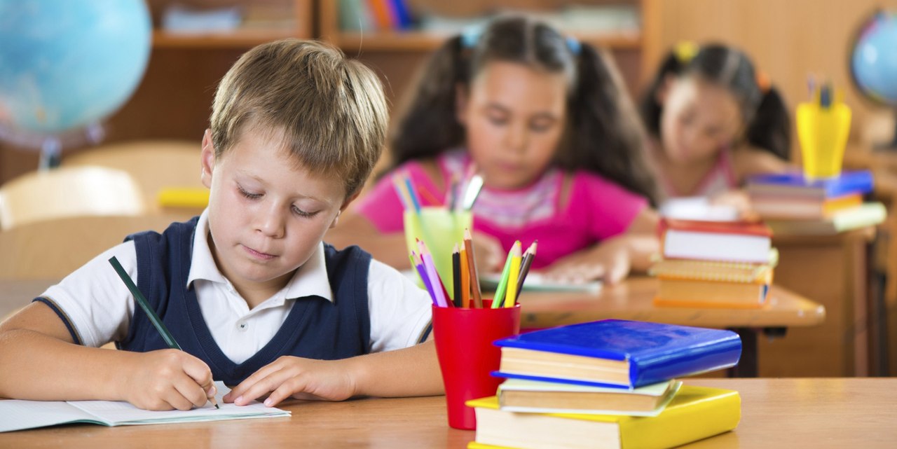 В Тамбове предлагают открыть начальную школу в жилых домах 