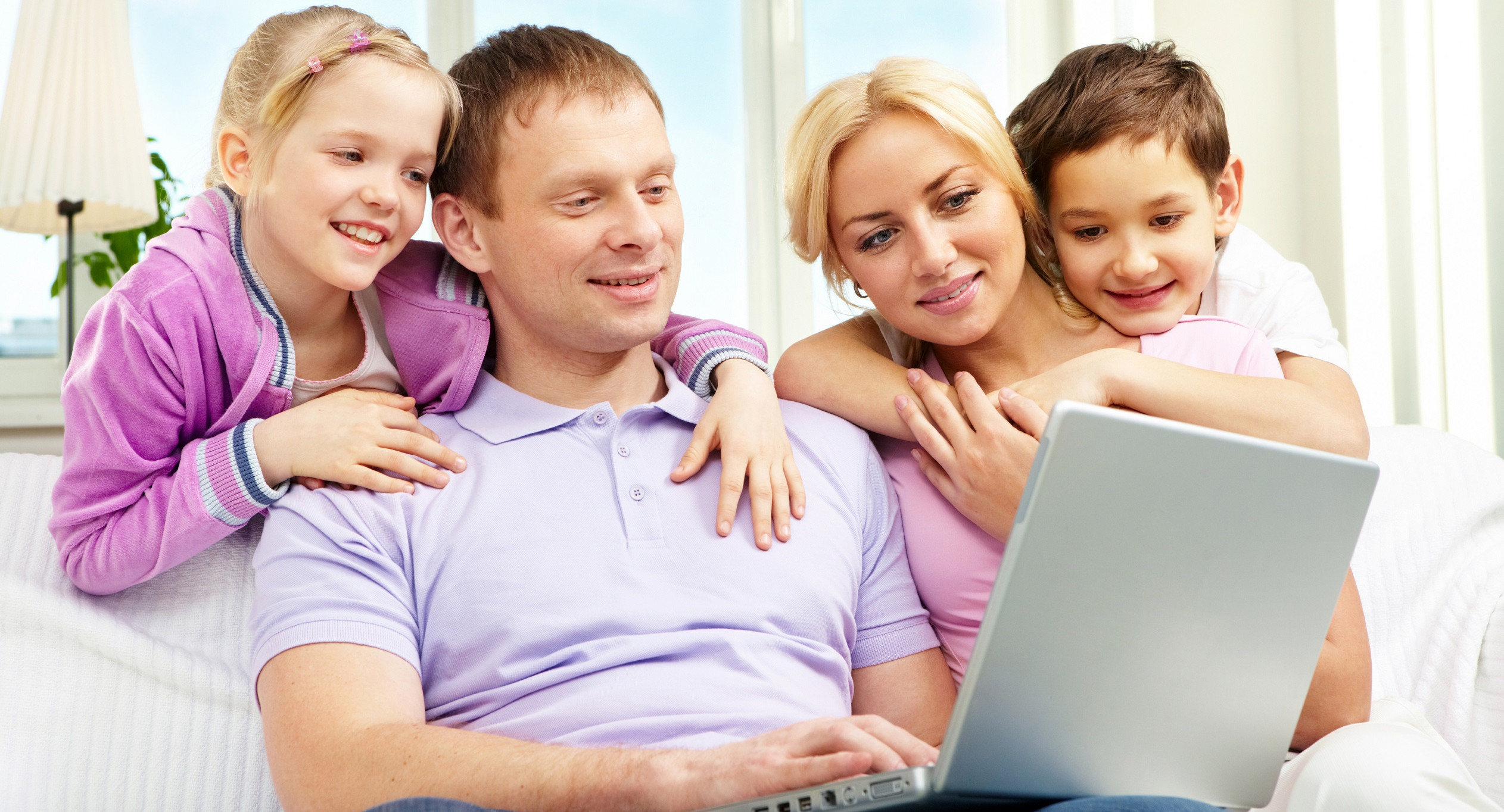 Все социальные объекты – на одном портале