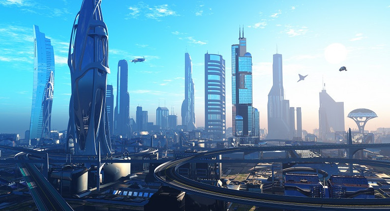 «НаСТРОЙся на БУДУЩЕЕ» на Всероссийском открытом уроке