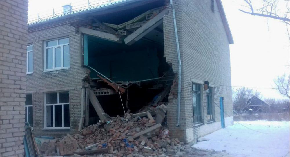 Как всегда, виноват директор?