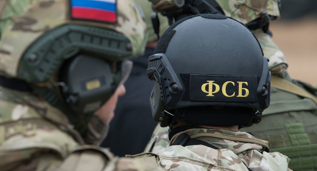 В Хабаровске задержали студента, намеревавшегося устроить бойню в местной средней школе