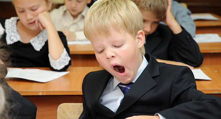 Ольга Васильева: Надо сделать так, чтобы школа вновь стала вторым домом для детей