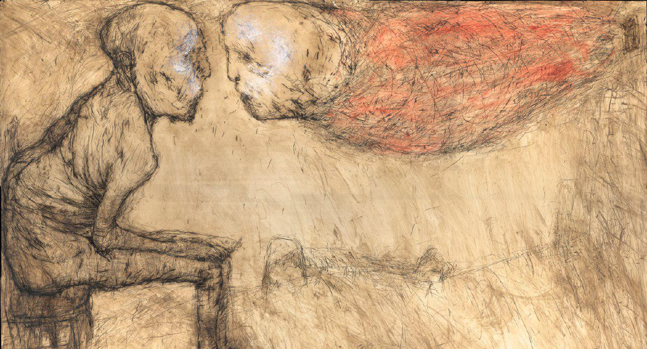 Общество тотальной нелюбви