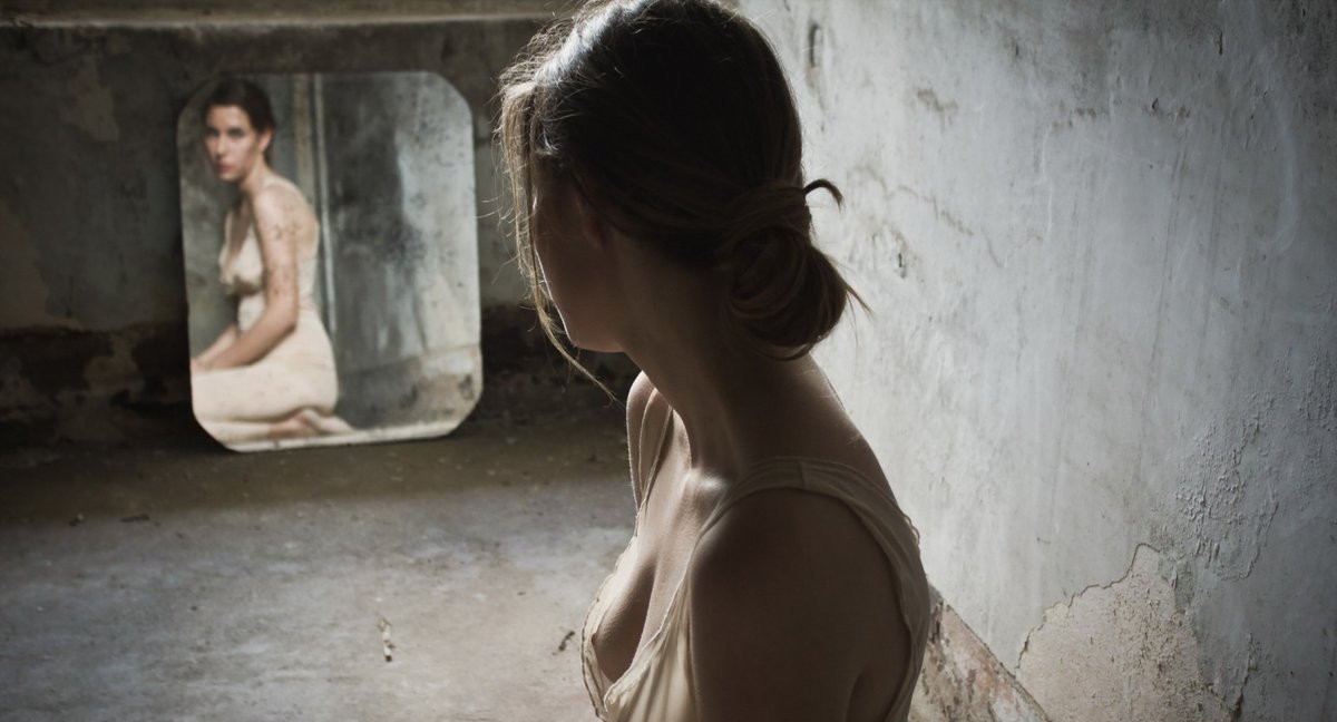 Просто полюбите себя!