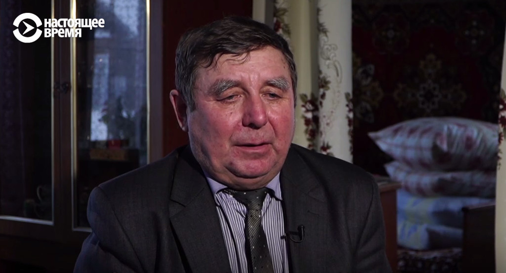 Как директор школы спасает деревню от вымирания