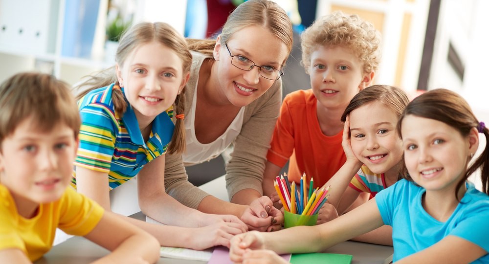 Более 1 миллиона московских детей посещают кружки и секции