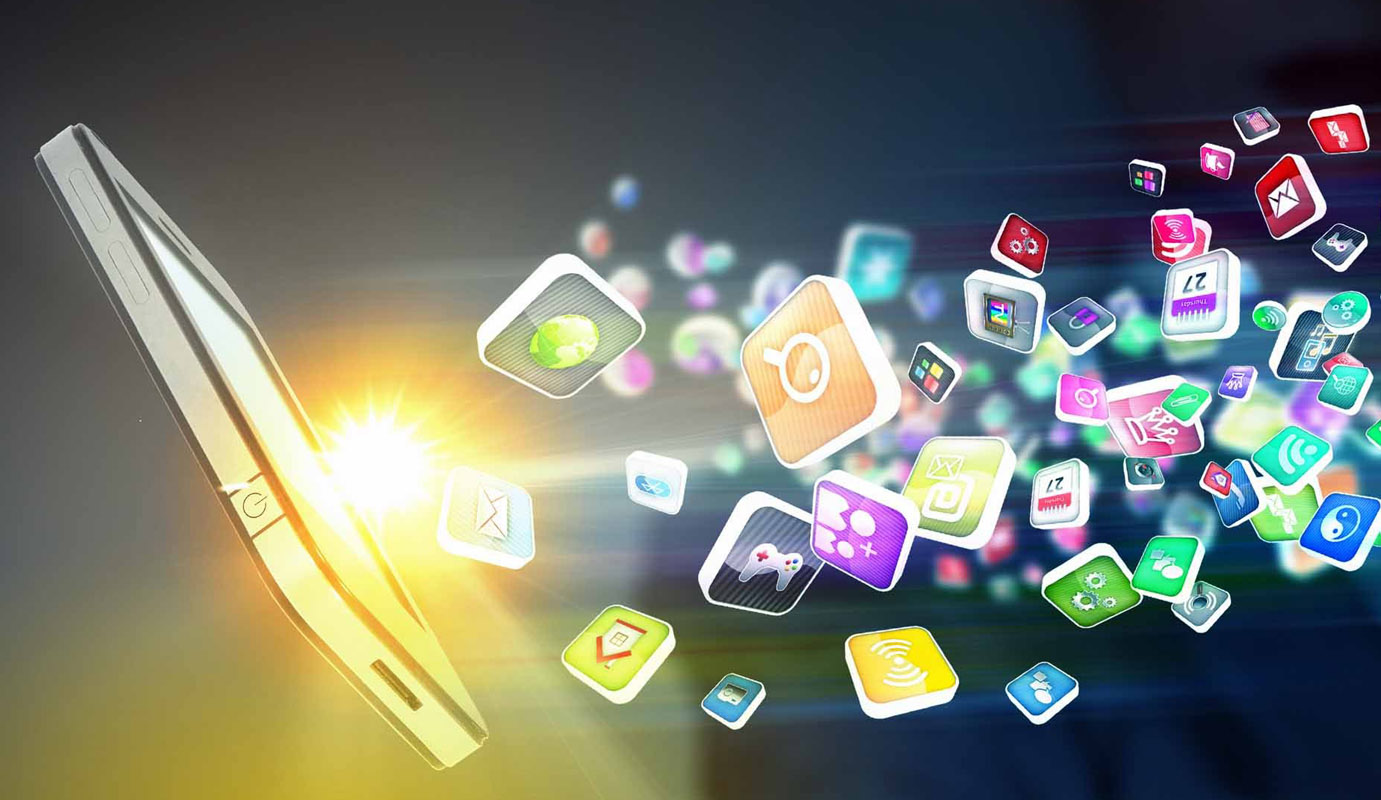 В Москве создали мобильное приложение для школьников и студентов