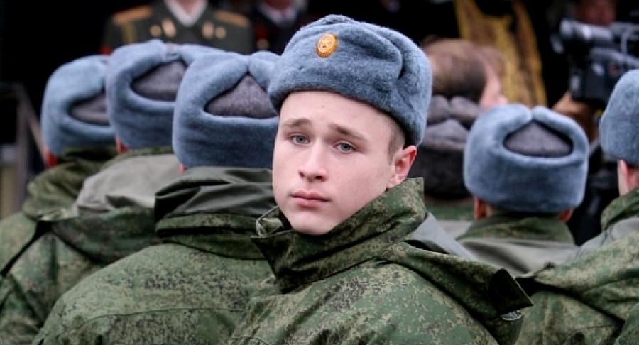 Новые поправки в законопроект: кто получит отсрочку от армии?