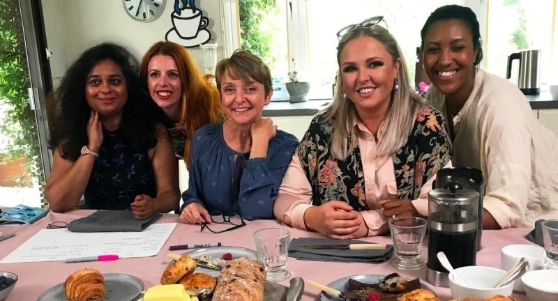 Британские матери снимут порнофильм для детей