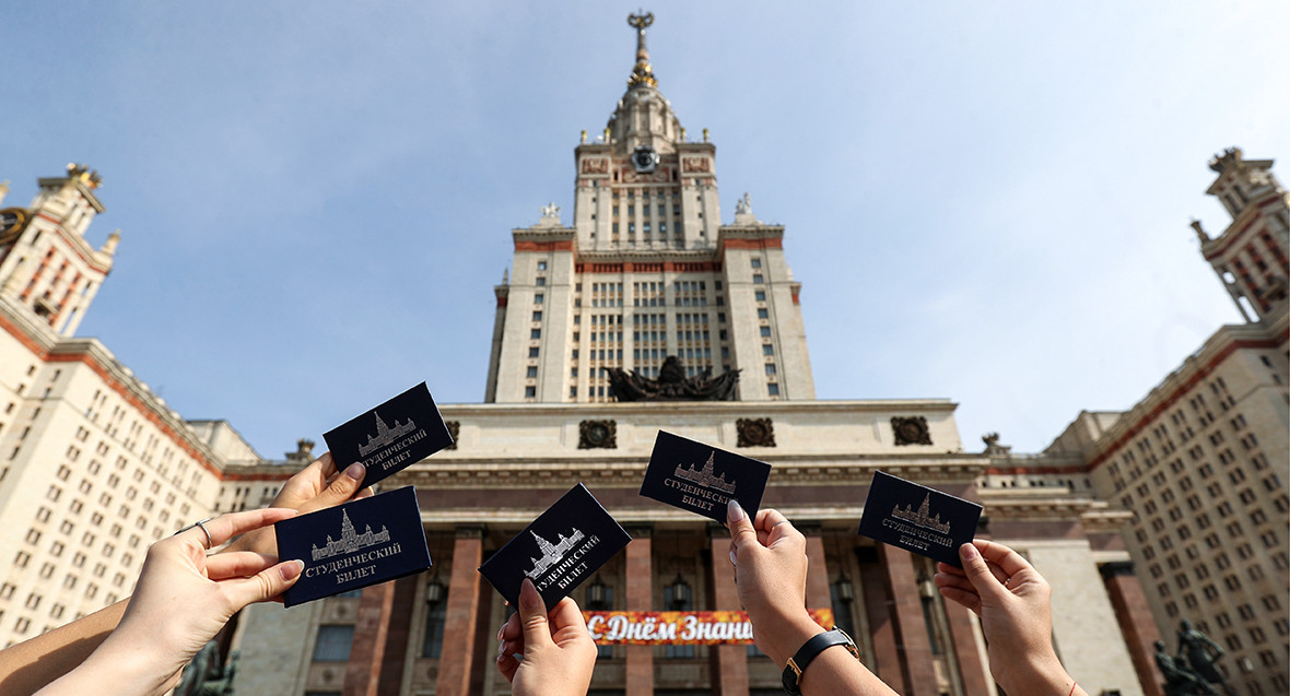 Рособрнадзор: ЕГЭ исключает коррупционные схемы при поступлении