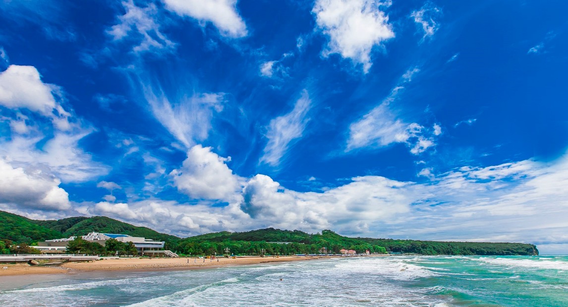 Выбирая занятие на лето — выбирай «Орленок»!