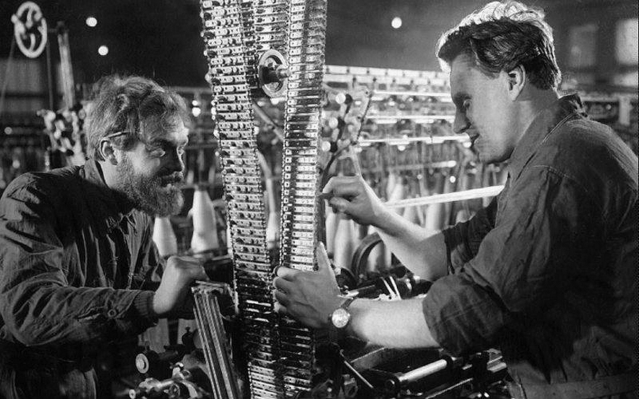 В Москве бесплатно покажут фильм Фридриха Эрмлера «Обломок империи» 1929 года