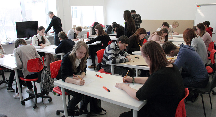 Как упаковать образование