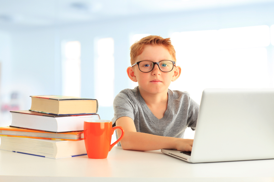 Сергей Собянин предложил заменить школьникам домашние задания на электронные тесты