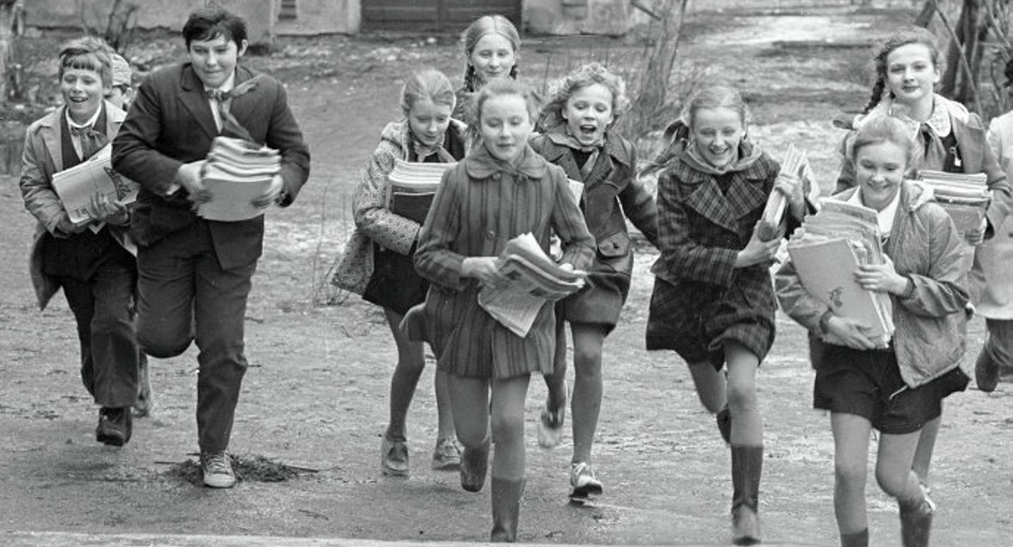 «Современное образование «забило» осиновый кол на всем лучшем, что было создано педагогикой»