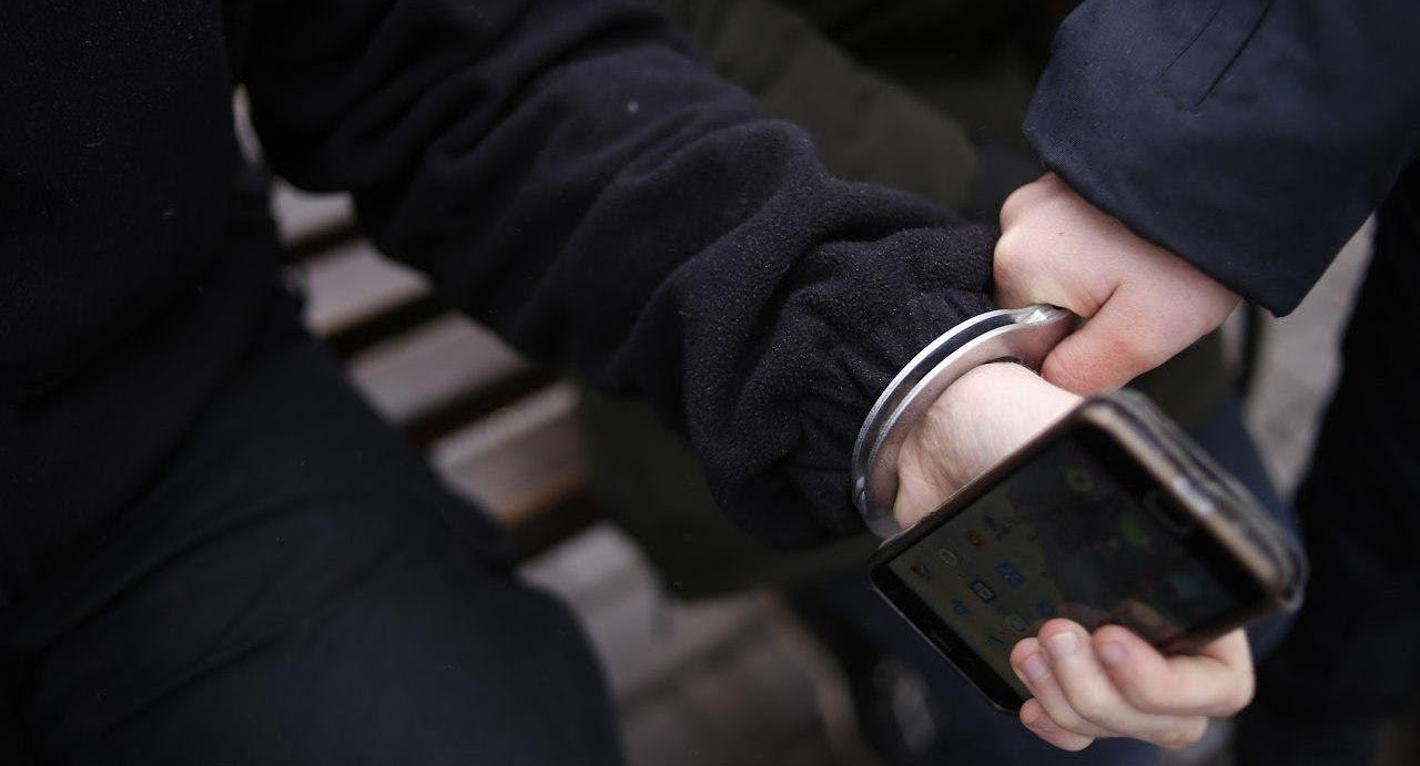 В США педофила приговорили к 260 годам тюрьмы