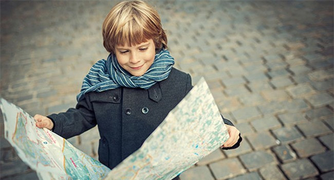  Юный астраханец сбежал из дома ради кругосветного путешествия