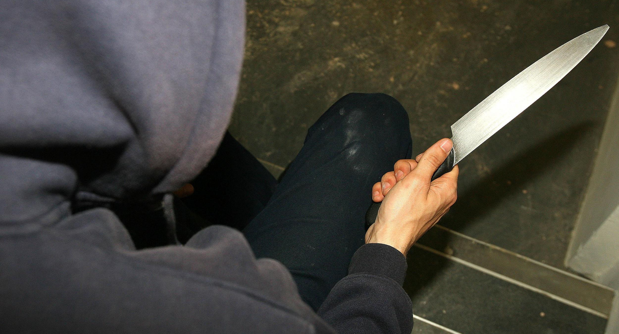 В Германии задержали подростка, который планировал нападение на школу