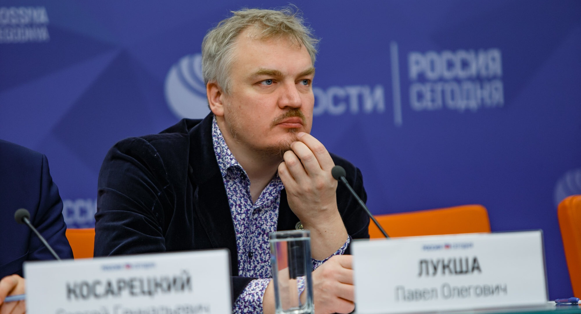 Павел Лукша: нам нужно найти баланс между унификацией и вариативностью