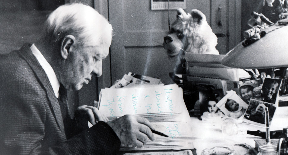 Как Чуковский, Репин, Ахматова и Раневская учились всю жизнь