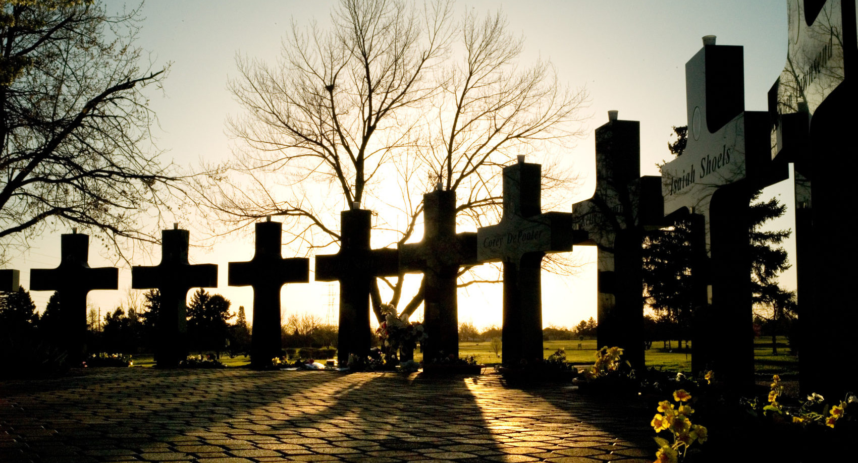 Челябинская епархия предупреждает о возможных терактах в школах во время юбилеев «Колумбайна» и Гитлера