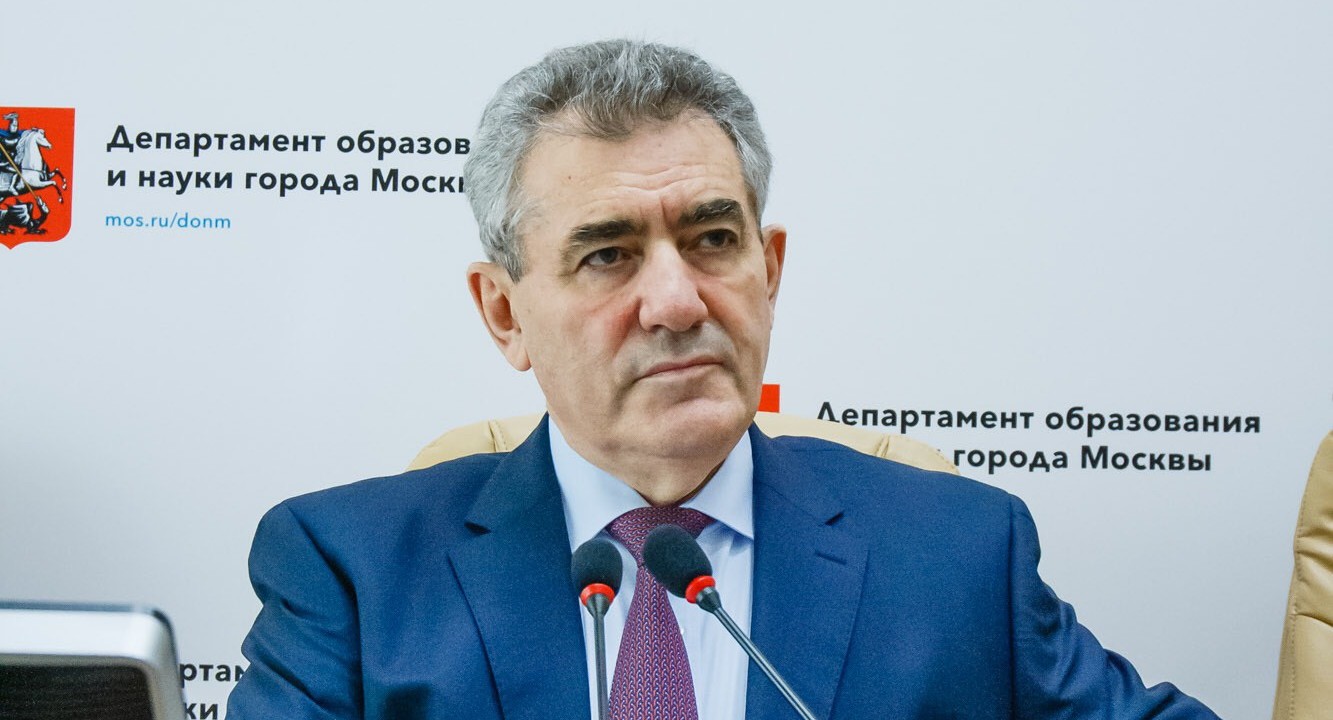 Подмена ученика на досрочном ЕГЭ