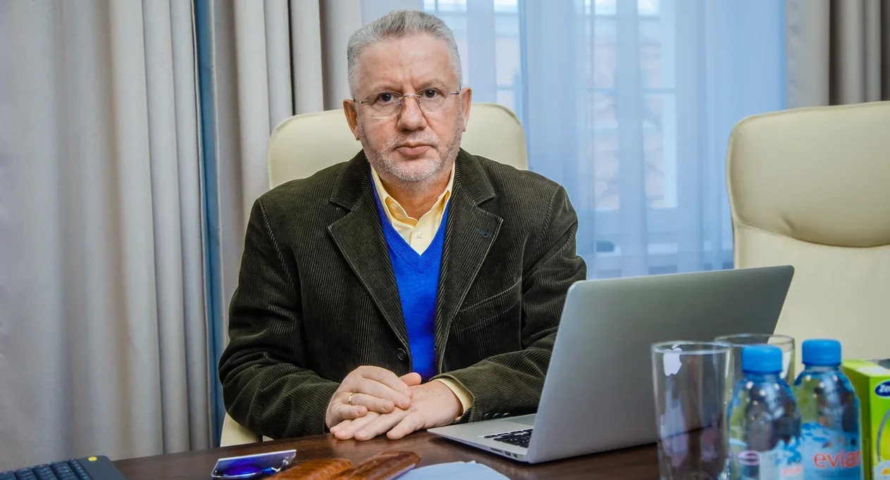 Александр Адамский: Три тезиса образовательной политики