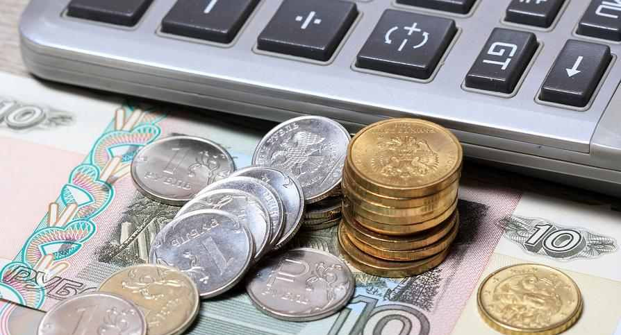 Россиян с маленькой зарплатой могут освободить от выплаты НДФЛ