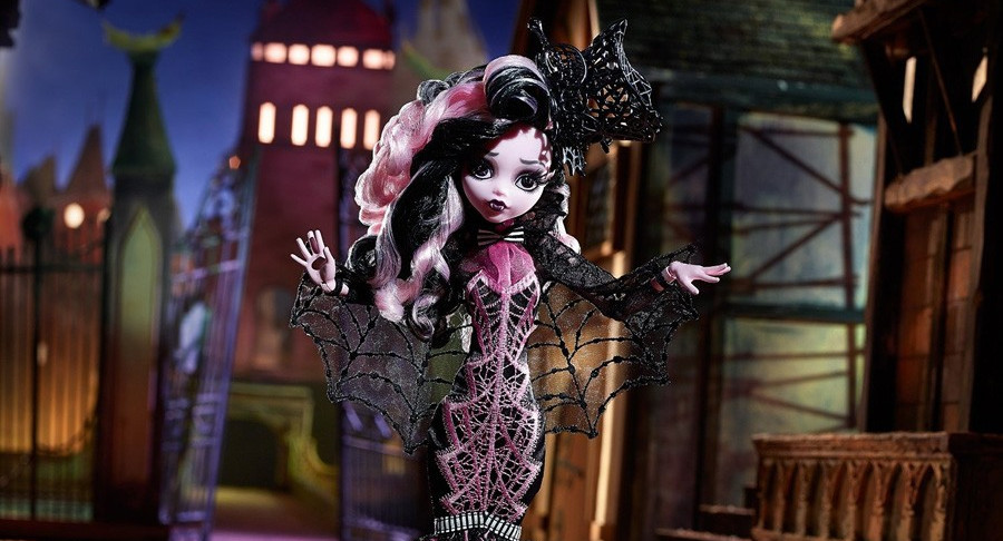 Депутат Мосгордумы хочет запретить игрушечных монстров