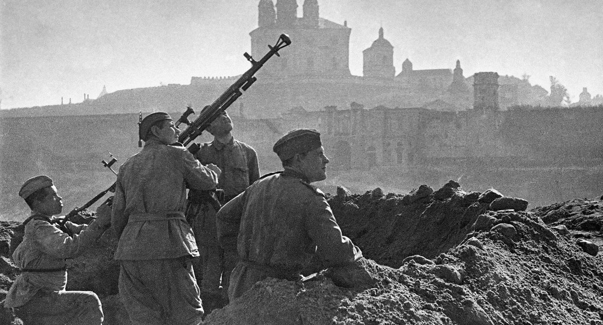 Ученые Союзного государства разрабатывают пособие для учителей истории