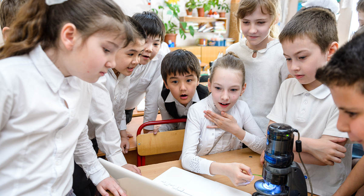 Проектная деятельность – погоня за модой или деятельность, которая выходит за рамки привычной?