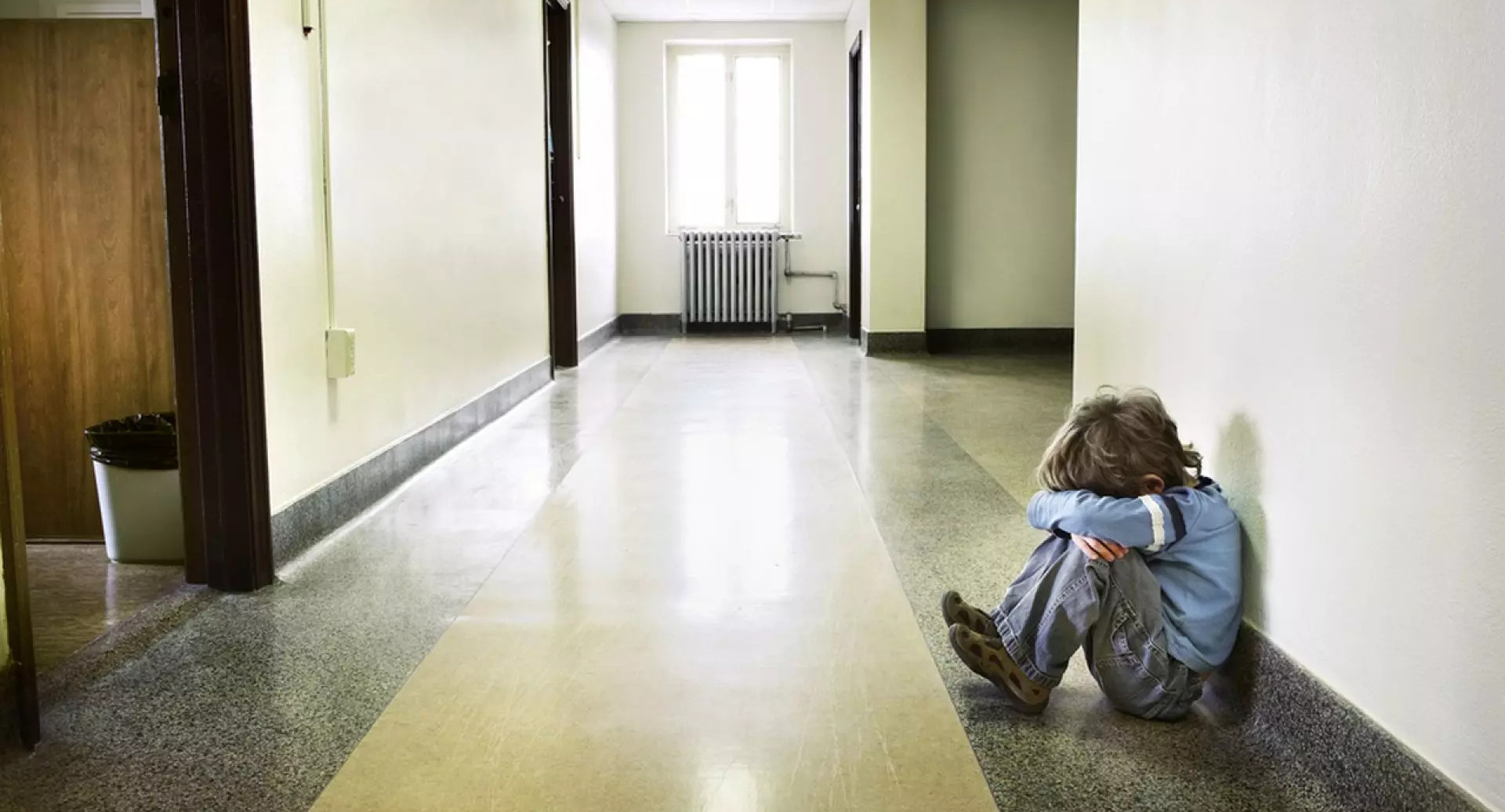 В Новосибирской области завели дело из-за травли ребенка с ВИЧ