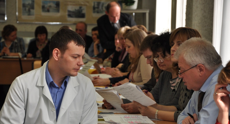 Опрос выявил желание россиян вернуть систему распределения выпускников