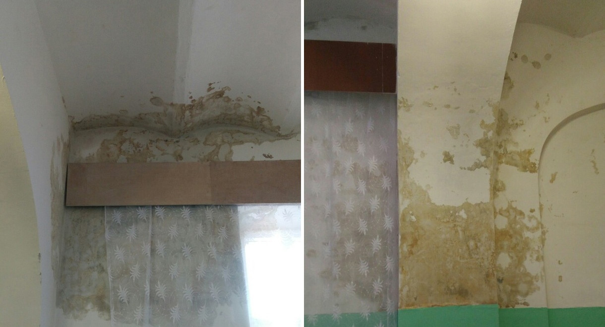 Роспотребнадзор нашел опасные кабинеты в урюпинской кадетской школе