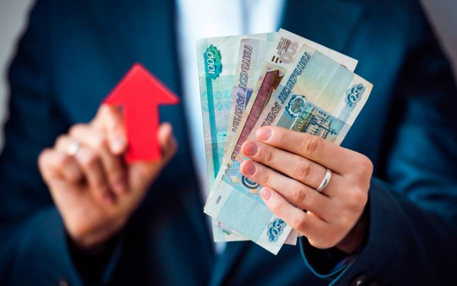 В Калужской области увеличили гарантированную часть зарплат педагогов