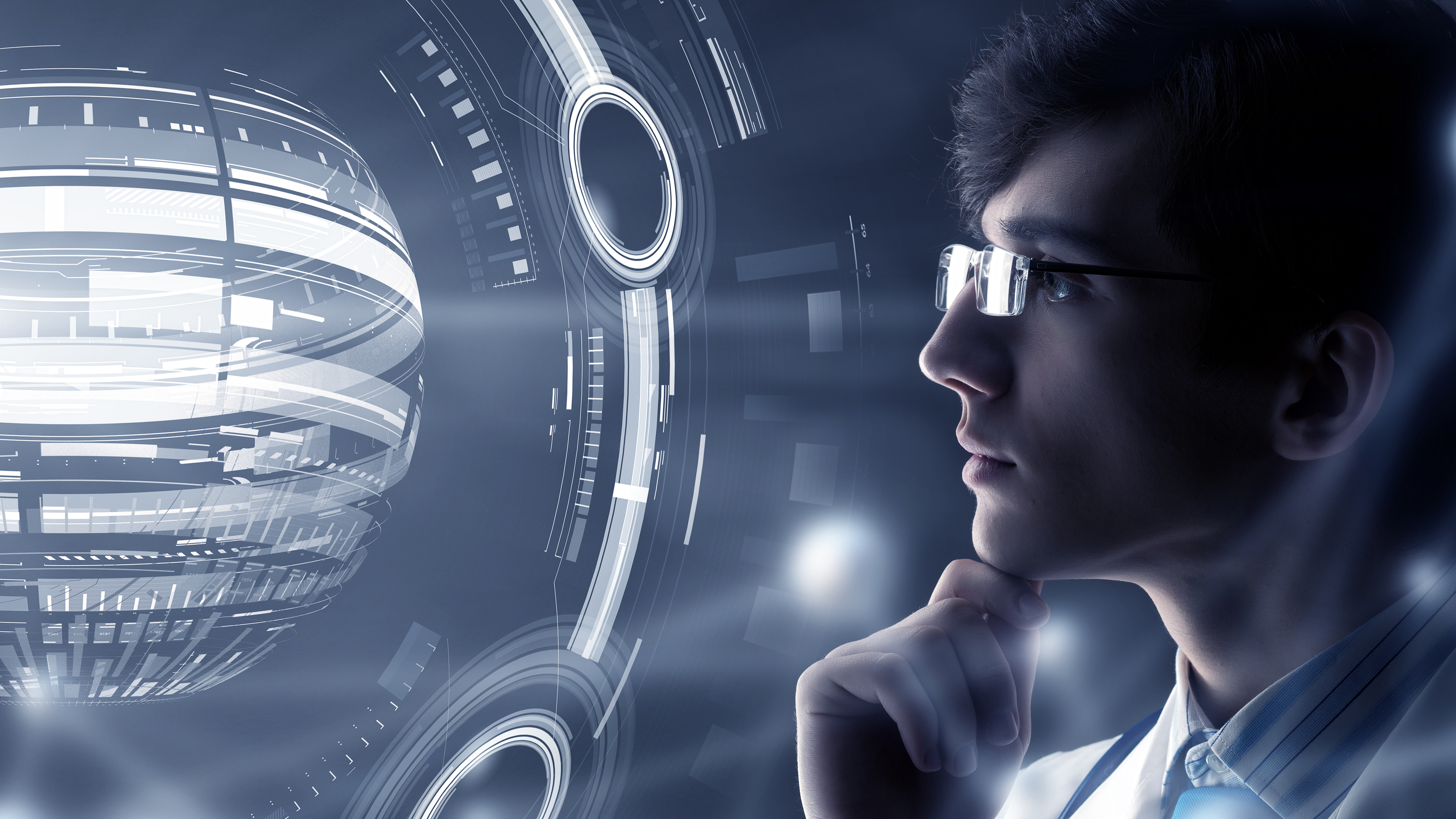 На «правительственном часе» выступил Министр науки и высшего образования РФ Михаил Котюков