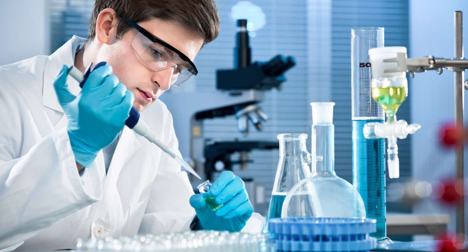 Что происходит с зарплатами ученых