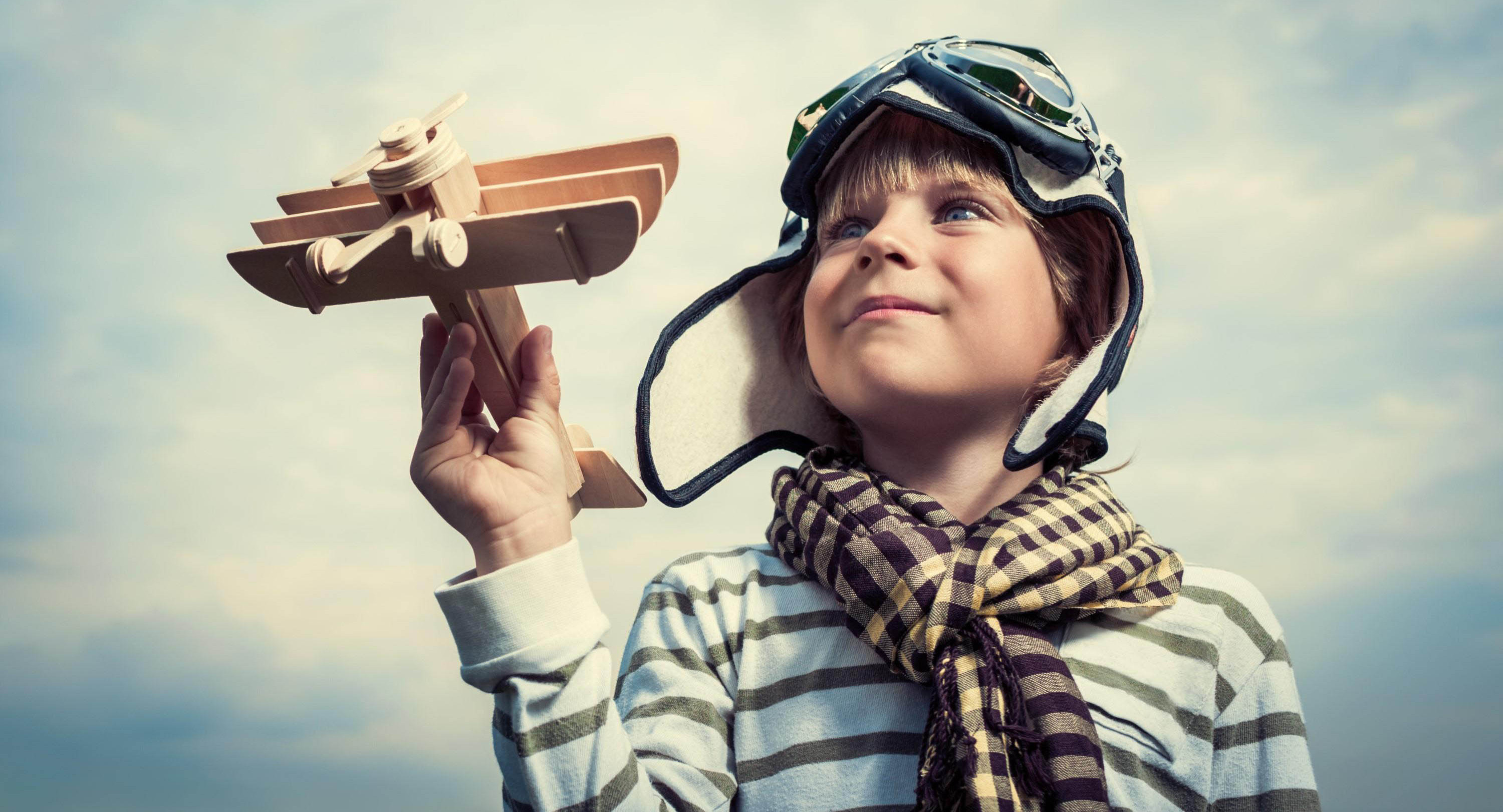 Почему мы не хотим, чтобы дети наши были самостоятельными?