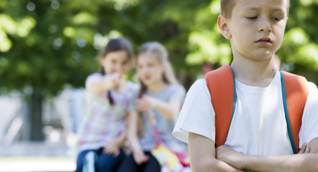 В Башкирии проводят опрос по проблеме травли детей в школах
