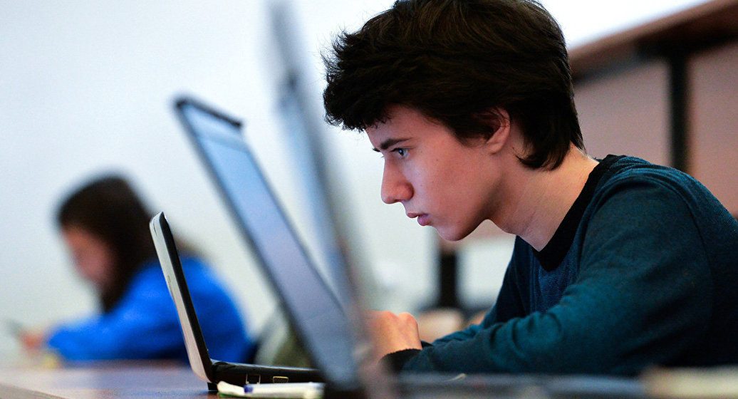 Онлайн-консультация по ЕГЭ по информатике состоится 6 мая