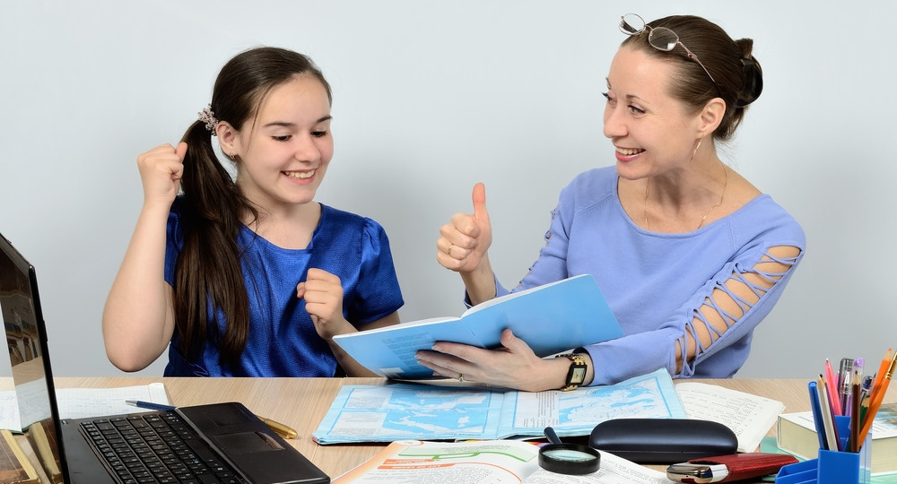 Родители школьников начали нанимать репетиторов для себя