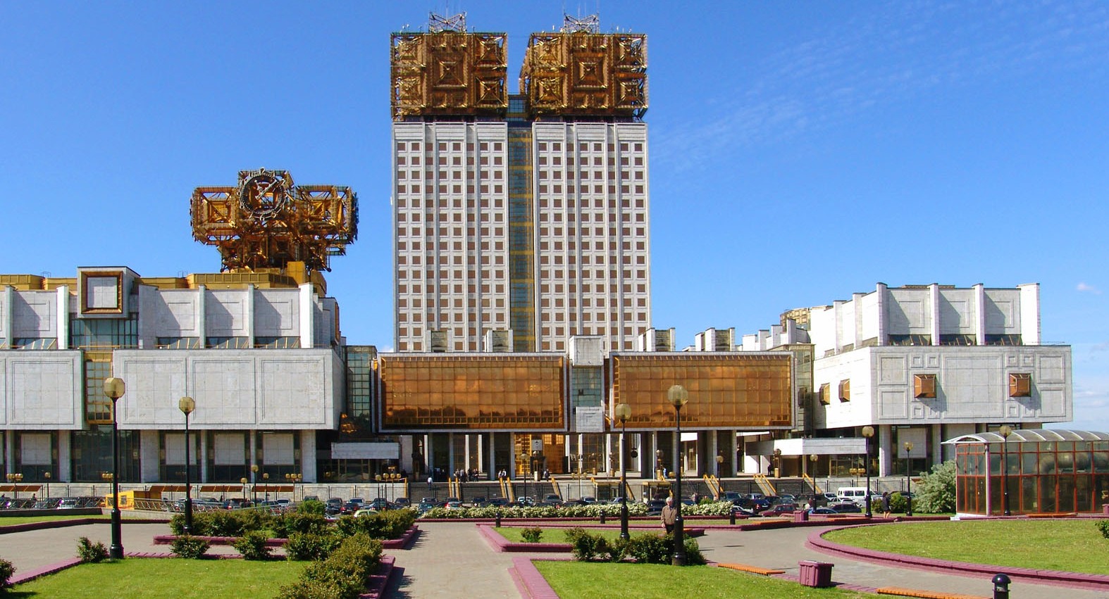 Опубликован список вакансий на выборах в члены РАН в ноябре 2019 года