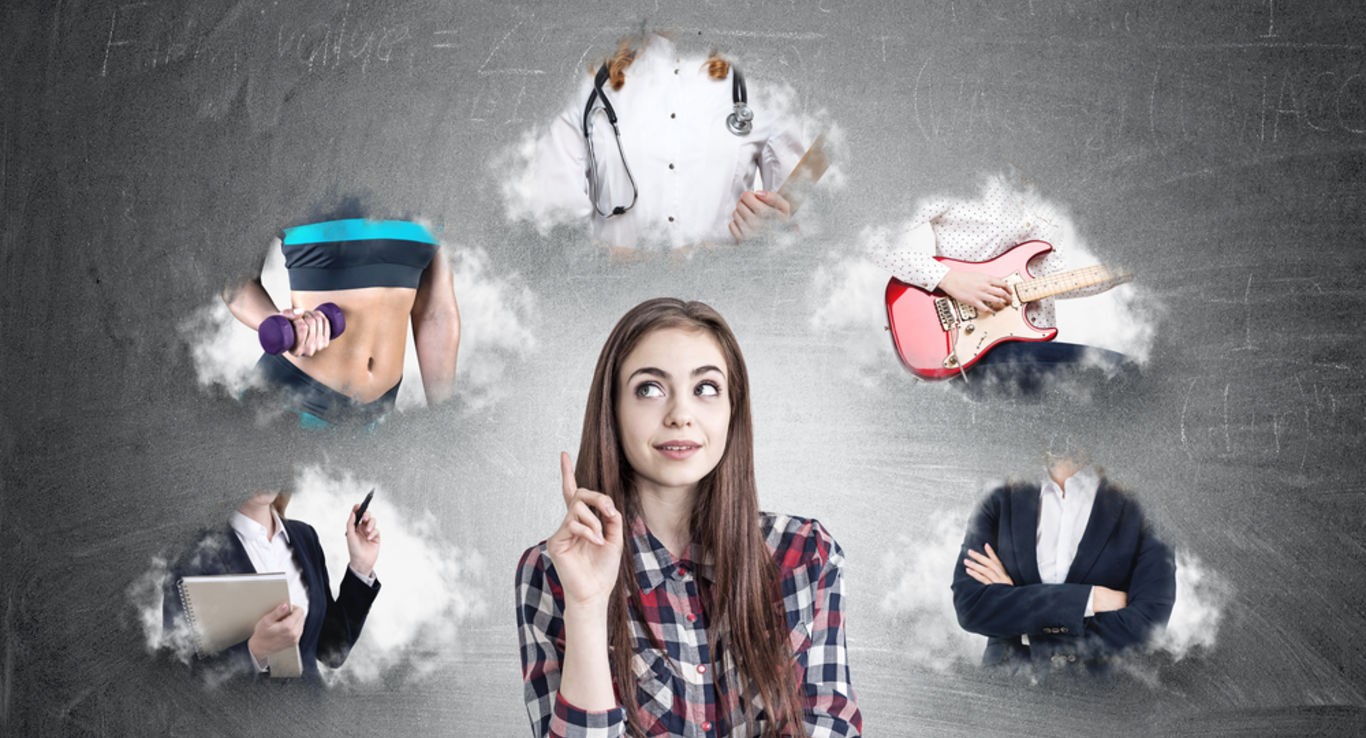 Как определиться с будущей профессией: советы старшеклассникам и их родителям