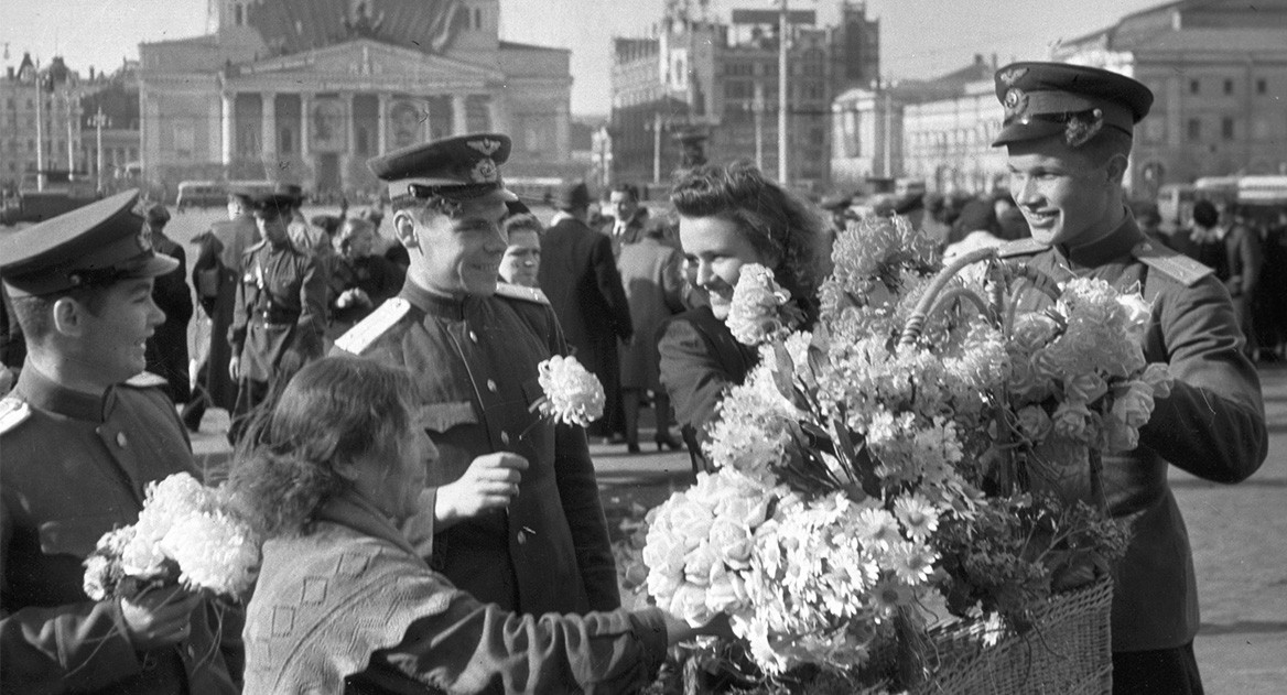 Трагедия Победы