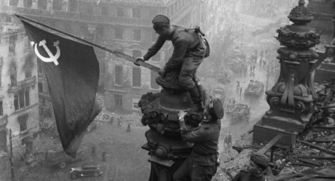 Что о войне с Гитлером знают школьники разных стран