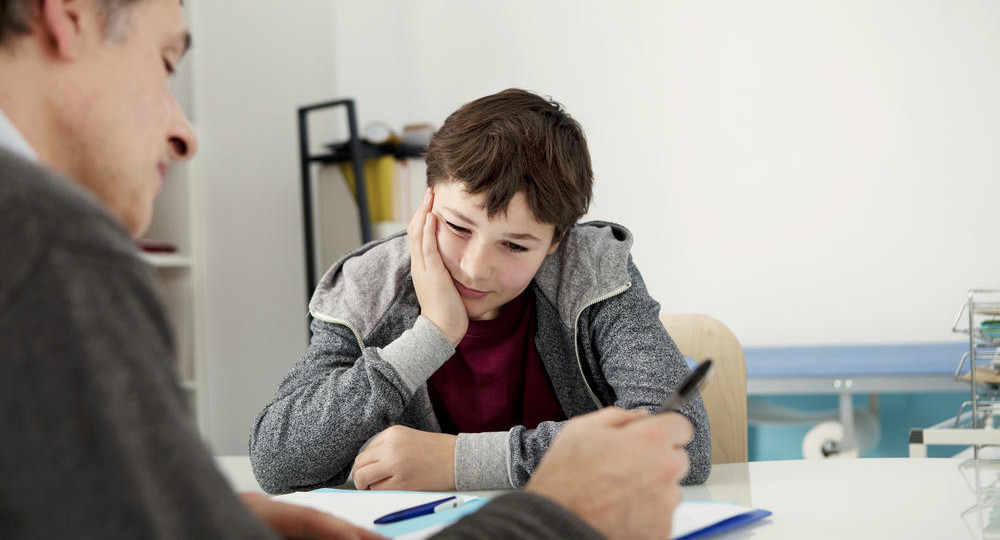 Безопасность российских школ находится на низком уровне