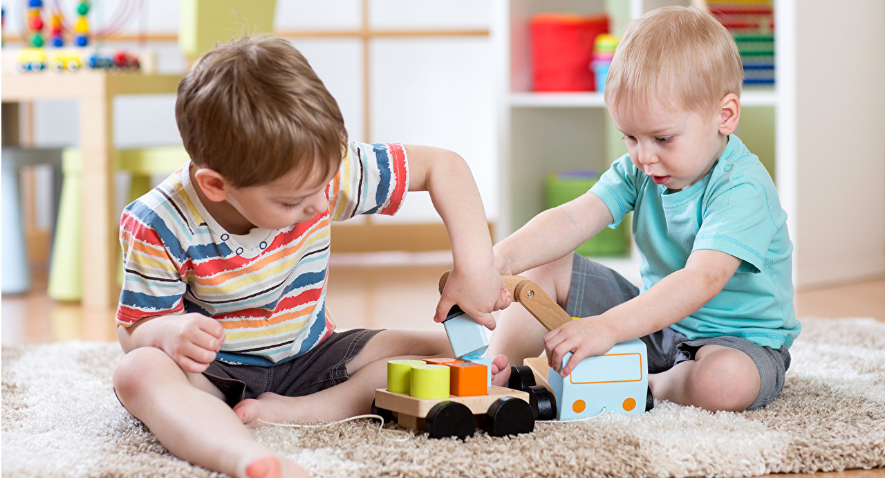  В российских университетах могут появиться детские комнаты 