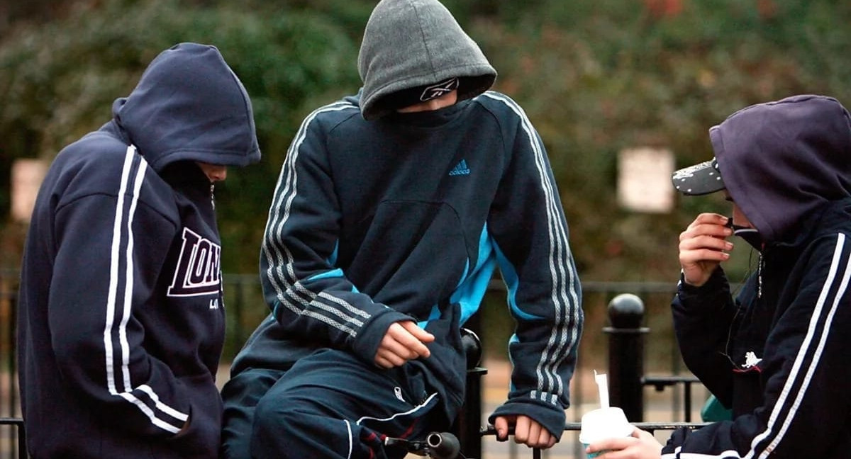 В Германии троих подростков подозревают в покушении на убийство учителя